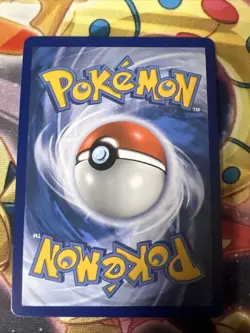 Pokemon Nita TCG Sun & Moon Team Up Holo Ultra Rare Card 180/181 Near Mint NM - Image 3