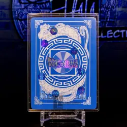Trunks - LG-FCR-008 - Dragon Ball Luoka Textured Gold Holo Foil Card - Image 3