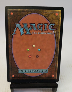 Magic: The Gathering MTG Weatherlight Infernal Tribute NRMT-MNT - Image 2