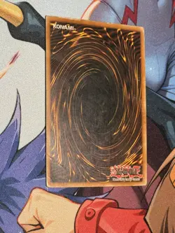 Yu-Gi-Oh! TCG Dark Magician of Chaos Invasion of Chaos Card IOC-065 1st Edition - Image 5