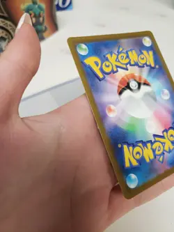Brandon - 112/098 - Pokemon Paradigm Trigger Card Japanese s12 NM - Image 3