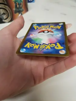 Brandon - 112/098 - Pokemon Paradigm Trigger Card Japanese s12 NM - Image 4