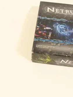 Android Netrunner Card Game Two Original Core Sets! One Box! 2 Sets! 2012 - Image 3