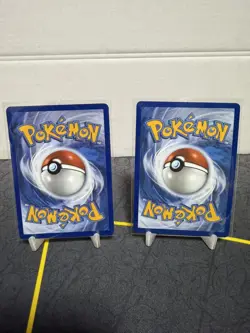 Pokemon TCG Chespin 087/086 Chaos Rising 2 Card Lot - Image 2