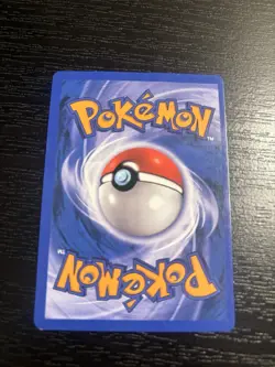 Tyrogue 33/115 Unseen Forces Pokemon Card - Image 2