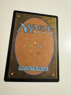 Magic The Gathering: Grand Arbiter Augustin IV (Borderless) Regular (NM) - Image 3