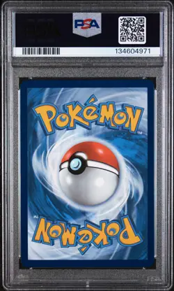 Victini 208 - Sv: Scarlet & Violet Promo Cards Holo (PSA 9) - Image 2