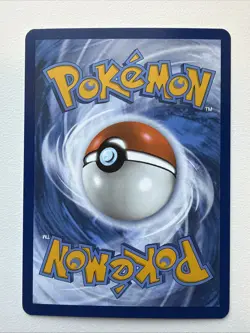 Switch 206/165 Pokemon Card TCG 151 Gold Hyper Rare Holo NM - Image 2