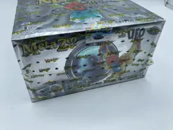Metazoo TCG UFO 1st Edition Booster Box Brand NEW SEALED Trading Cards Game - Image 2