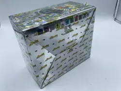 Metazoo TCG UFO 1st Edition Booster Box Brand NEW SEALED Trading Cards Game - Image 3