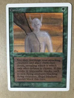 Mtg Camouflage - Image 1