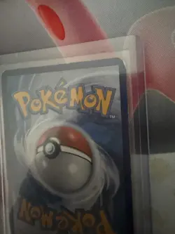 Pokemon TCG Reshiram 114/113 Legendary Treasures Gold Secret Rare Full Art - Image 3