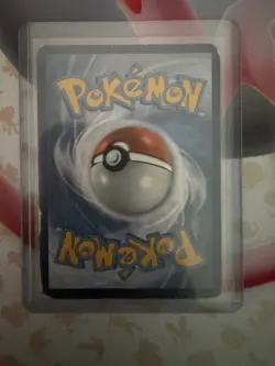 Pokemon TCG Reshiram 114/113 Legendary Treasures Gold Secret Rare Full Art - Image 5