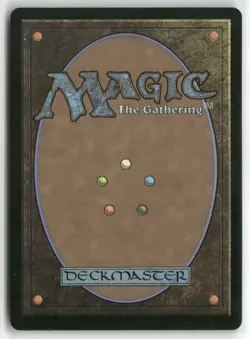 Dark Fortress (Borderless) 380 Marvel Super Heroes Magic: The Gathering Foil NM - Image 2