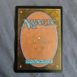 Thor, God of Thunder - MSH 0156 - NM - MTG Magic - Image 2