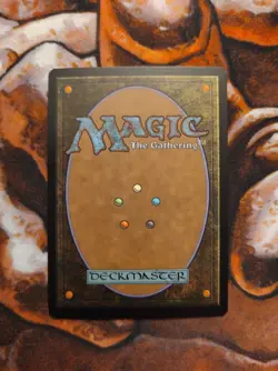 NM FOIL Judge Promo Pernicious Deed MTG Magic the Gathering - Image 2