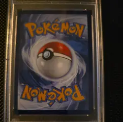 2022 POKEMON SWORD & SHIELD SILVER TEMPEST #TG20 FULL ART/RAYQUAZA VMAX PSA 10 - Image 4