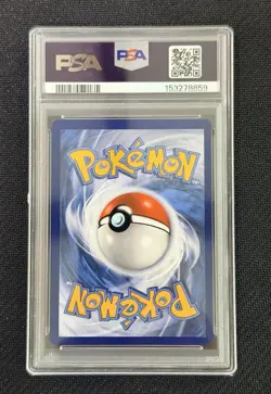 The Pokemon Company Charizard V SWSH260 Full Art Holo Promo PSA 9 EN - Image 2