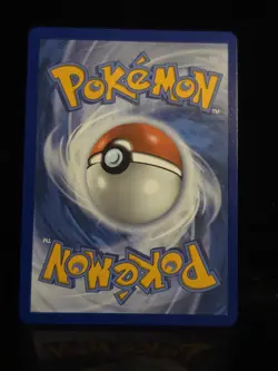 Pokemon Numel Full Art Holo Illustration Rare 223/217 80 HP EN - Image 2