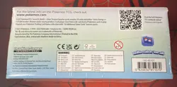 Pokemon Silver Tempest ETB Elite Trainer Box New Sealed - Image 4