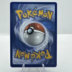 Pokemon TCG Cinccino Full Art 105/086 Chaos Rising Ultra Rare Near Mint NM - Image 2