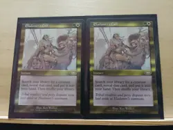 1x Eladamri's Call - NM - Planeshift - MTG Magic near mint rare tutor - Image 1