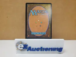 Magic: The Gathering MTG Nut Collector Borderless - Image 2
