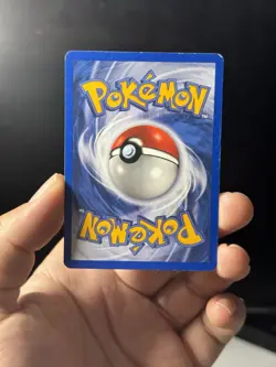 Absol 1/97 EX Dragon Reverse Holo Rare Pokemon TCG Nintendo - Image 3