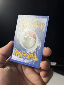 Absol 1/97 EX Dragon Reverse Holo Rare Pokemon TCG Nintendo - Image 4