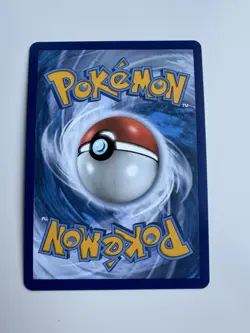 Pokemon TCG - Brandon 203/195 Silver Tempest - Image 2
