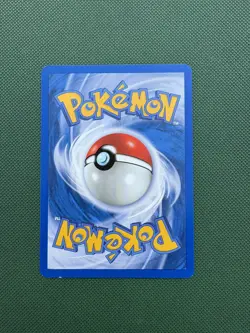 Pokemon Misty's Psyduck 090/132 1st Edition Gym Challenge Common - Image 2