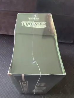 Pokemon SWSH Evolving Skies Elite Trainer Box ETB Sealed Umbreon/Jolteon - Image 5