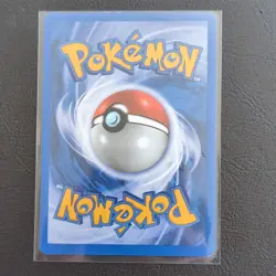 Pokemon TCG Vileplume 17/18 Southern Islands Reverse Holo - Image 2