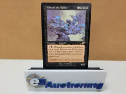 Magic: The Gathering MTG Volrath the Fallen - Image 1