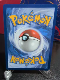 Salazzle ex 101/088 Ultra Rare Perfect Order Pokemon Holo Near Mint - Image 2