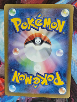 Lt Surge's Raticate 016/032 Pokemon TCG Classic Pokemon Japanese NM-NM+ - Image 2
