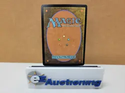 Magic: The Gathering MTG Pariah's Shield Foil - Image 2