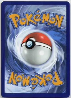 Vaporeon 134/165 Rare 151 Pokemon Reverse Holo Near Mint - Image 2