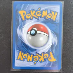 Pokemon TCG Ledyba 07/18 Southern Islands Reverse Holo - Image 2