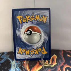 Dawn 129/094 Pokemon TCG Trainer Me02: Phantasmal Flames Holo SIR - Image 2