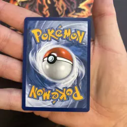 Dawn 129/094 Pokemon TCG Trainer Me02: Phantasmal Flames Holo SIR - Image 4