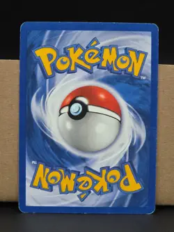 2000 Pokemon TCG Blaine's Charmander Gym Challenge Common - Image 2