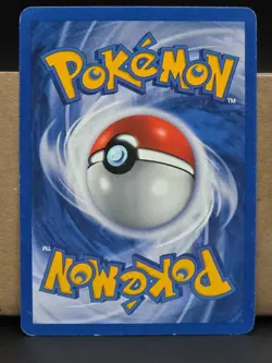 2000 Pokemon Charmander Team Rocket - Image 2