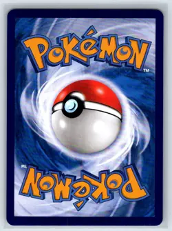 Bulbasaur 001/151 Pokeball Pattern Collect 151 NM Pokemon TCG - Image 2