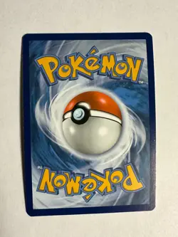 Blastoise 017/078 Holo R Pokemon GO Pokemon Holo NM/M 017/078 - Image 2