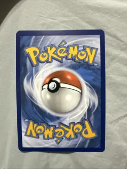 Bisharp 186/091 Shiny Rare Paldean Fates Pokemon Holo - Image 2
