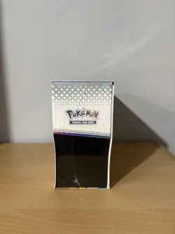 Pokemon TCG - Prismatic Evolutions Elite Trainer Box - ETB - Sealed - Image 4