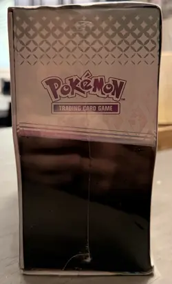 Prismatic Evolutions - Elite Trainer Box - ETB - Pokemon TCG - Factory Sealed - Image 2