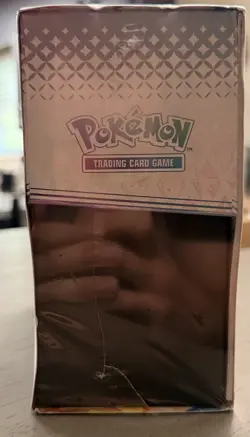 Prismatic Evolutions - Elite Trainer Box - ETB - Pokemon TCG - Factory Sealed - Image 4
