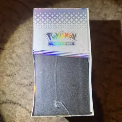 Pokemon TCG Prismatic Evolutions ETB Elite Trainer Box Sealed 1 - Read Desc - Image 4